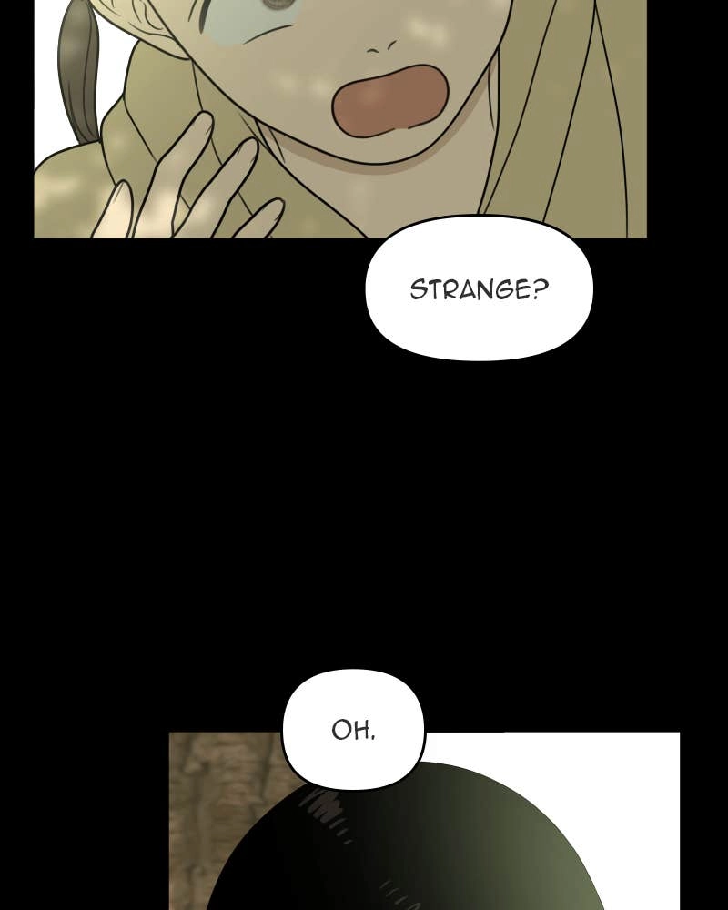 The Students of Illip Arts High Chapter 33 – You and Me (5) Page 12