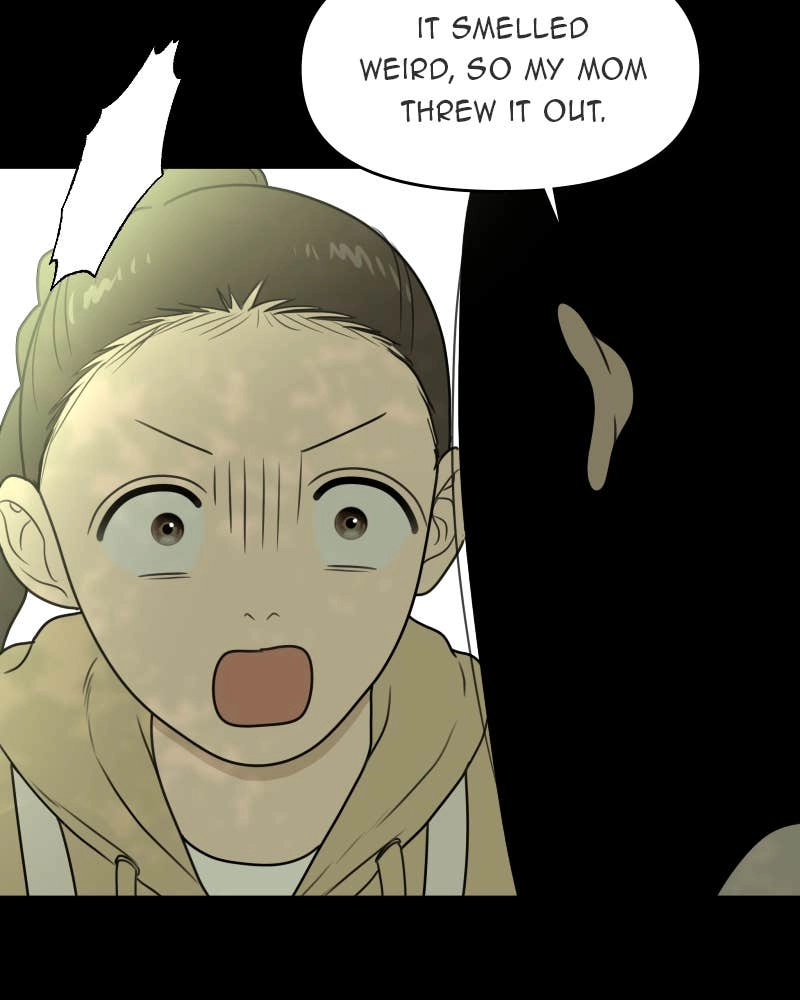 The Students of Illip Arts High Chapter 33 – You and Me (5) Page 14