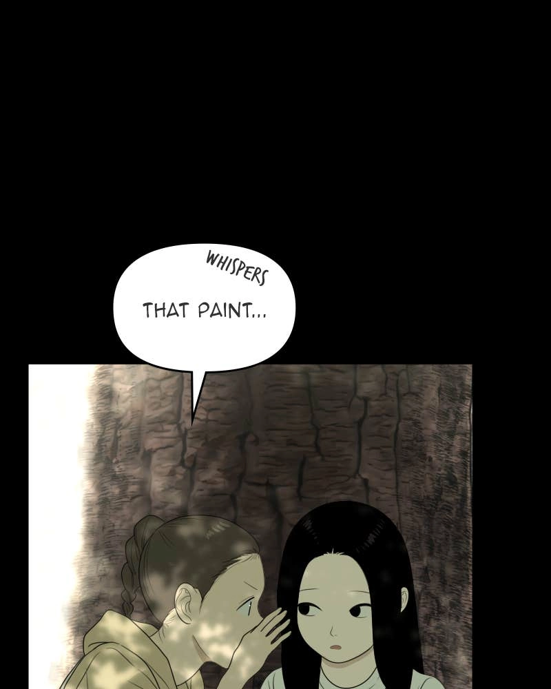 The Students of Illip Arts High Chapter 33 – You and Me (5) Page 18