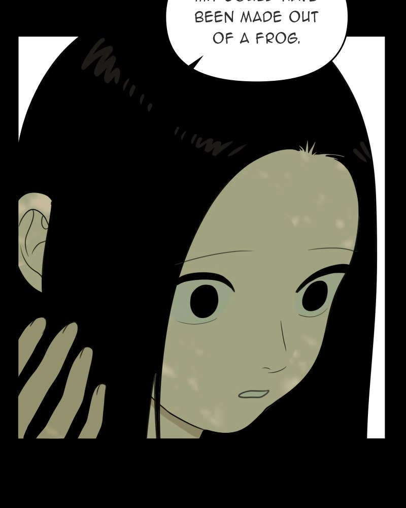 The Students of Illip Arts High Chapter 33 – You and Me (5) Page 20