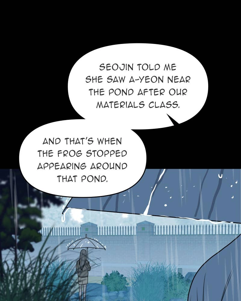 The Students of Illip Arts High Chapter 33 – You and Me (5) Page 27