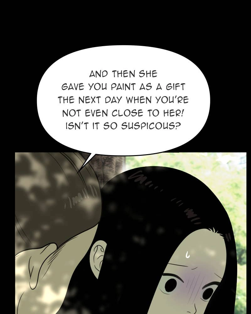 The Students of Illip Arts High Chapter 33 – You and Me (5) Page 29