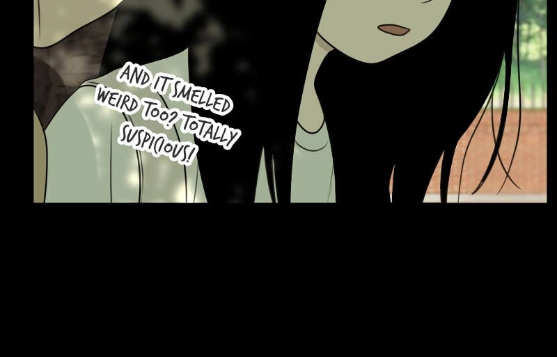 The Students of Illip Arts High Chapter 33 – You and Me (5) Page 30