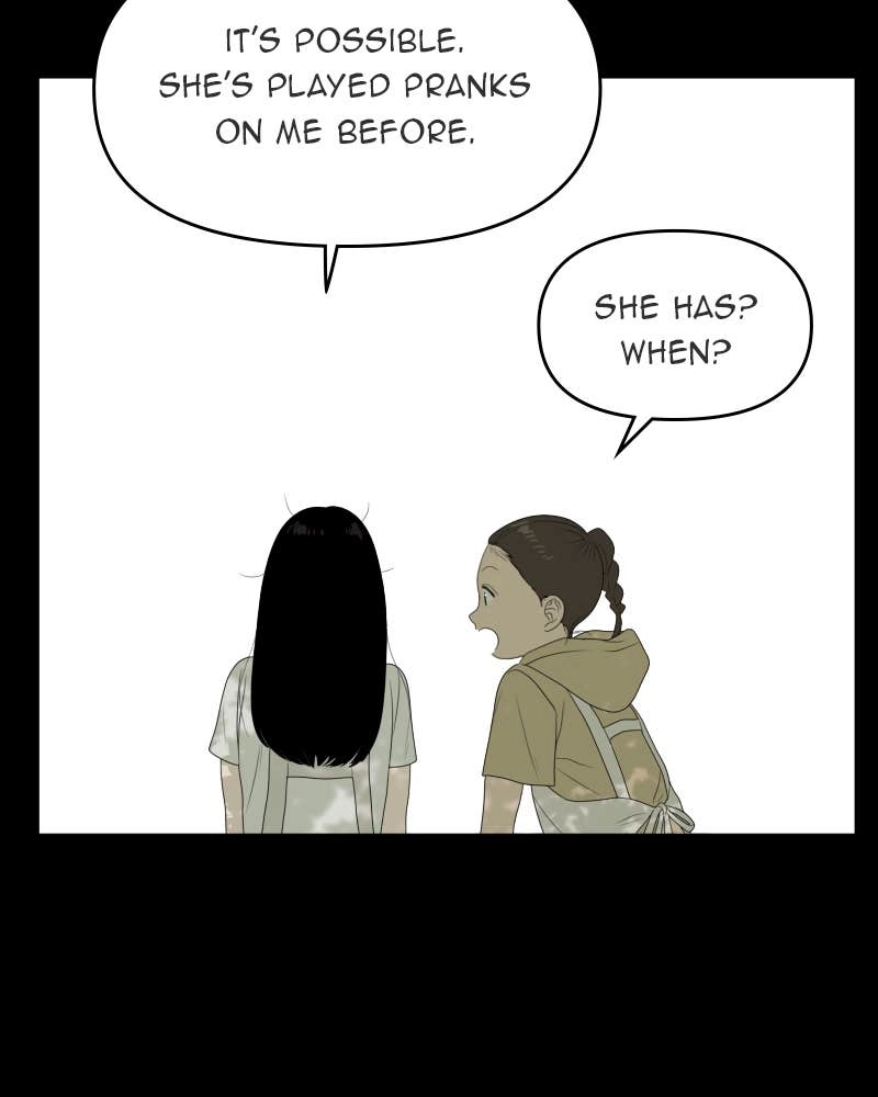 The Students of Illip Arts High Chapter 33 – You and Me (5) Page 33