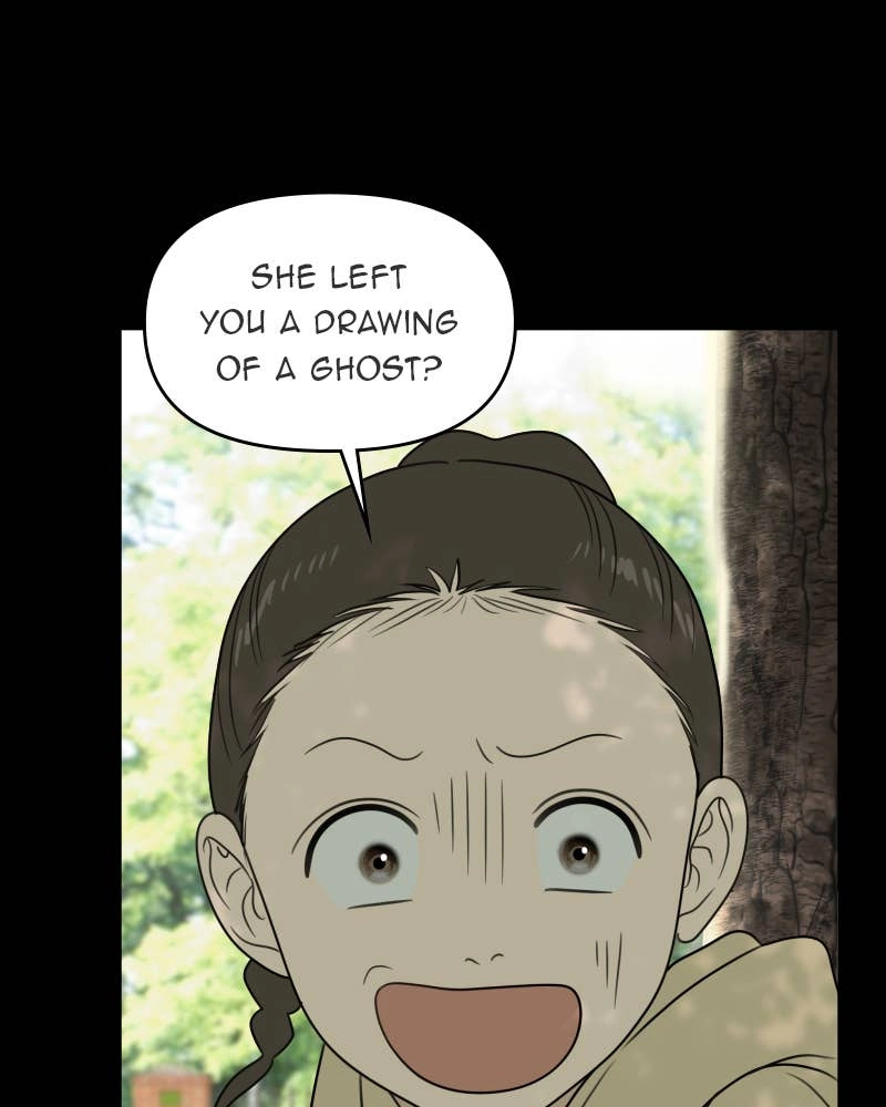 The Students of Illip Arts High Chapter 33 – You and Me (5) Page 36