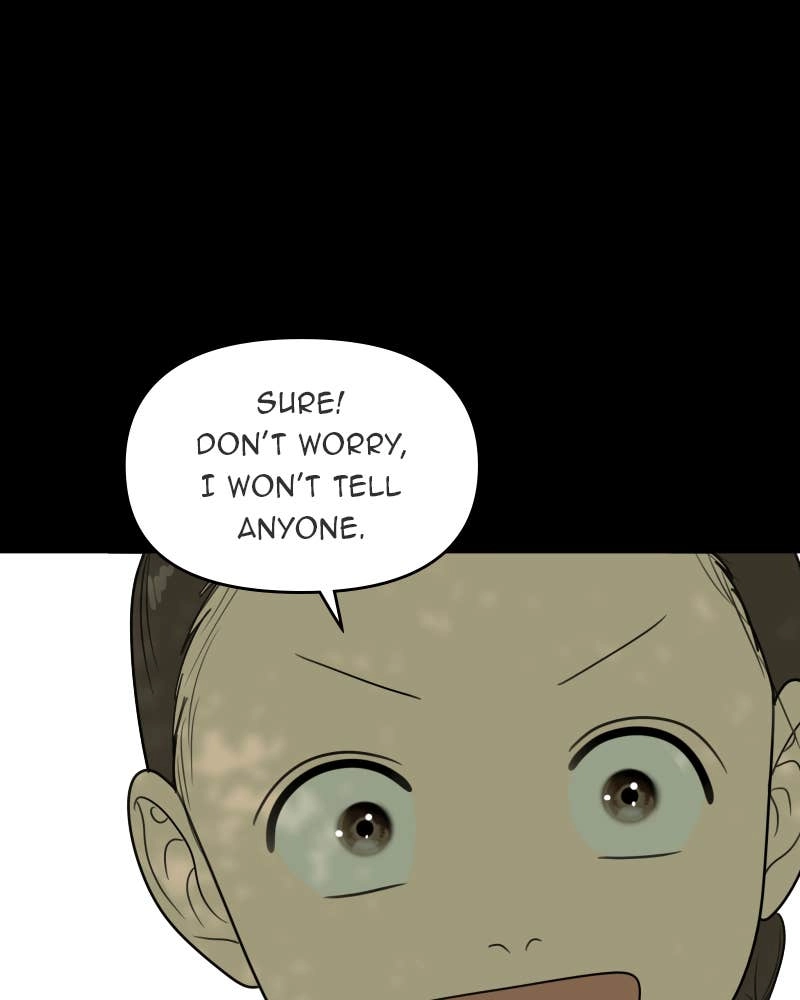 The Students of Illip Arts High Chapter 33 – You and Me (5) Page 39