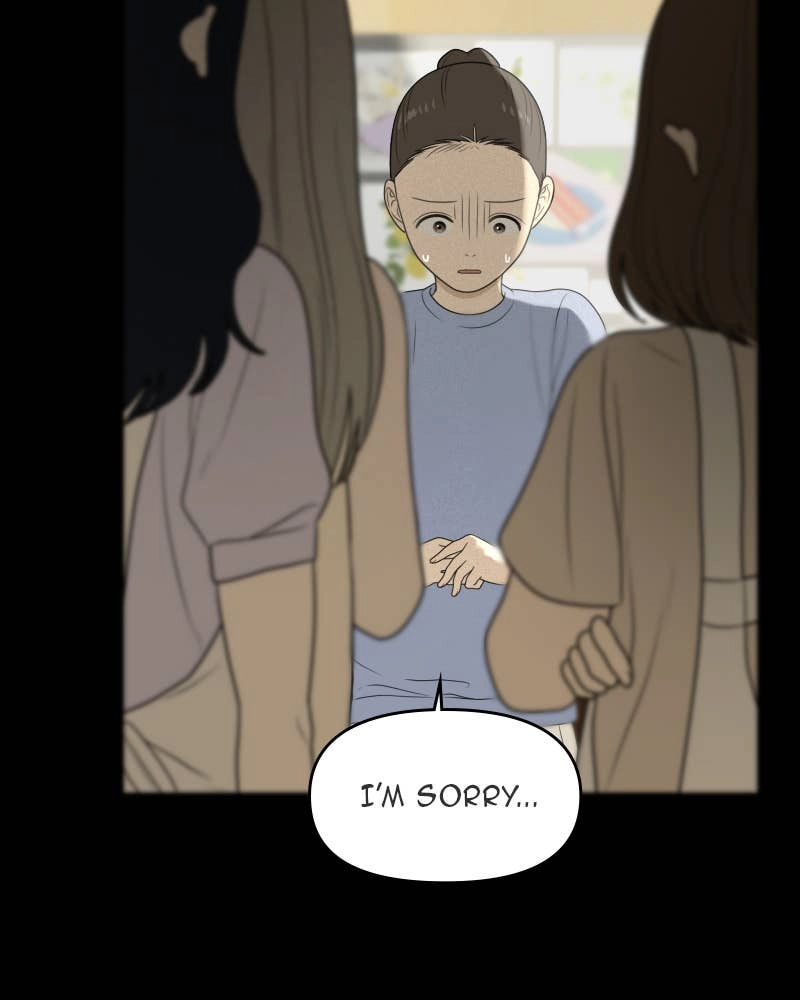 The Students of Illip Arts High Chapter 33 – You and Me (5) Page 41