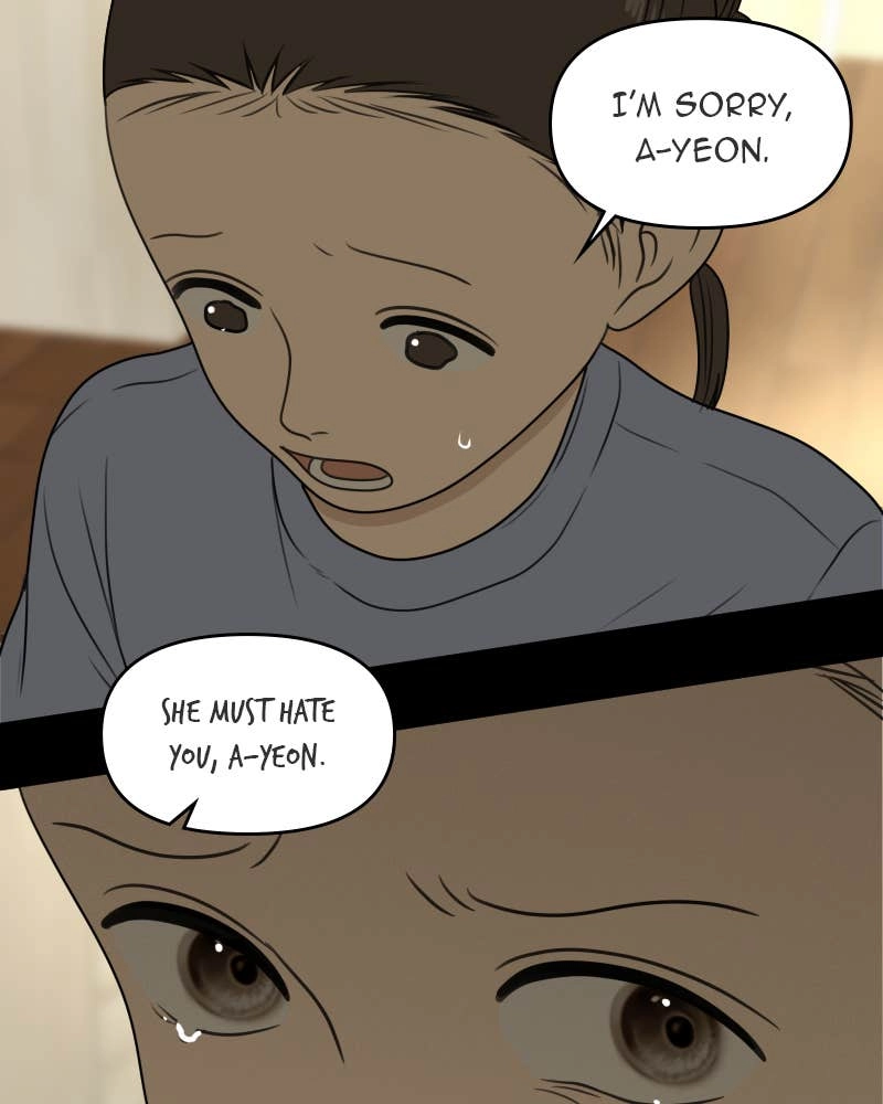 The Students of Illip Arts High Chapter 33 – You and Me (5) Page 45