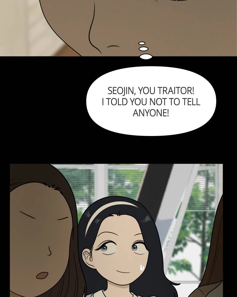 The Students of Illip Arts High Chapter 33 – You and Me (5) Page 46