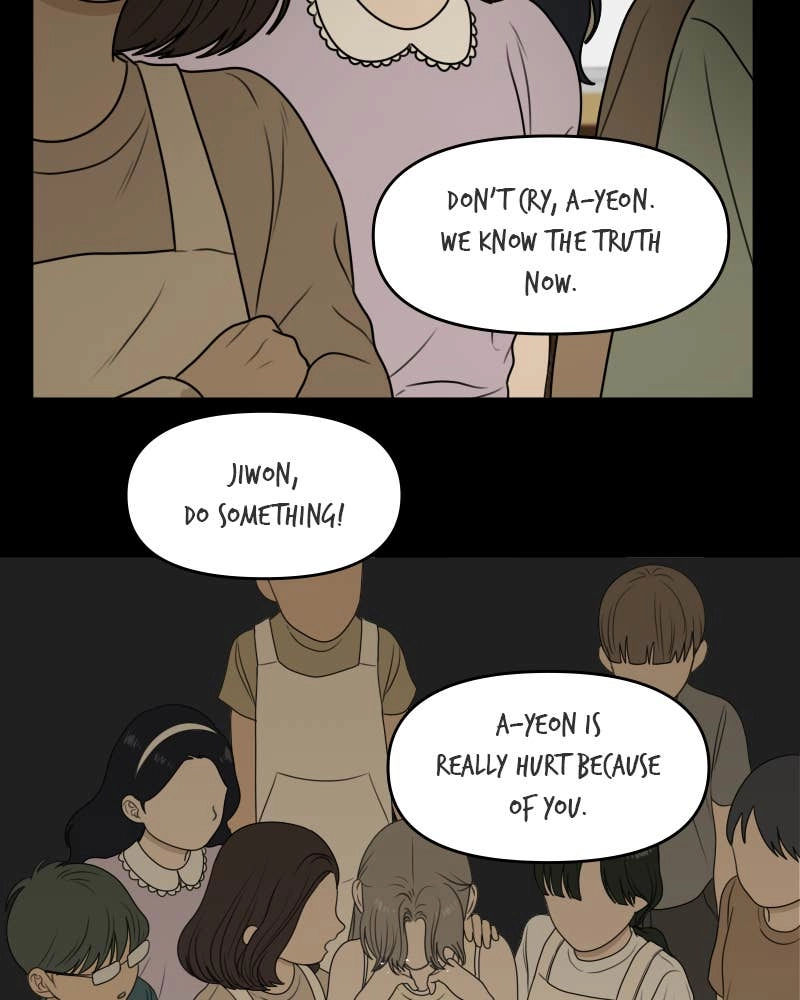 The Students of Illip Arts High Chapter 33 – You and Me (5) Page 47