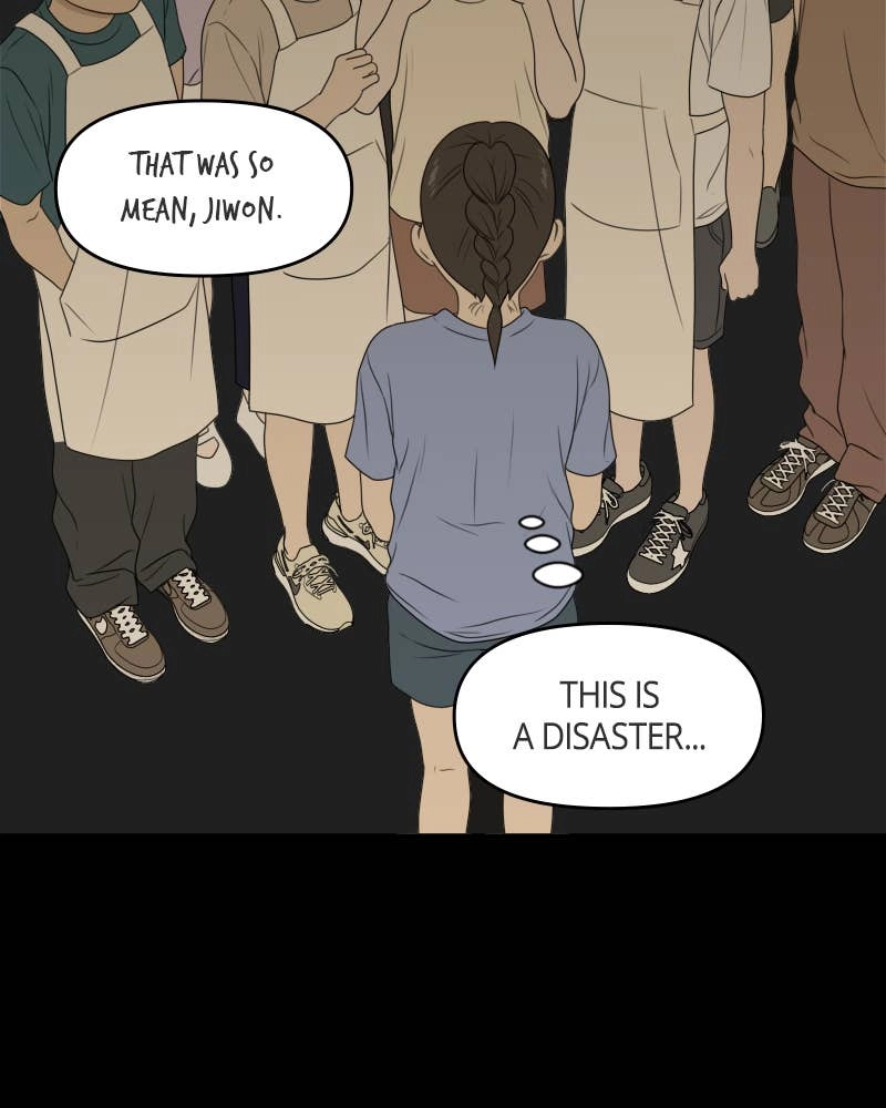 The Students of Illip Arts High Chapter 33 – You and Me (5) Page 48