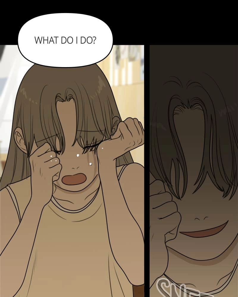 The Students of Illip Arts High Chapter 33 – You and Me (5) Page 49