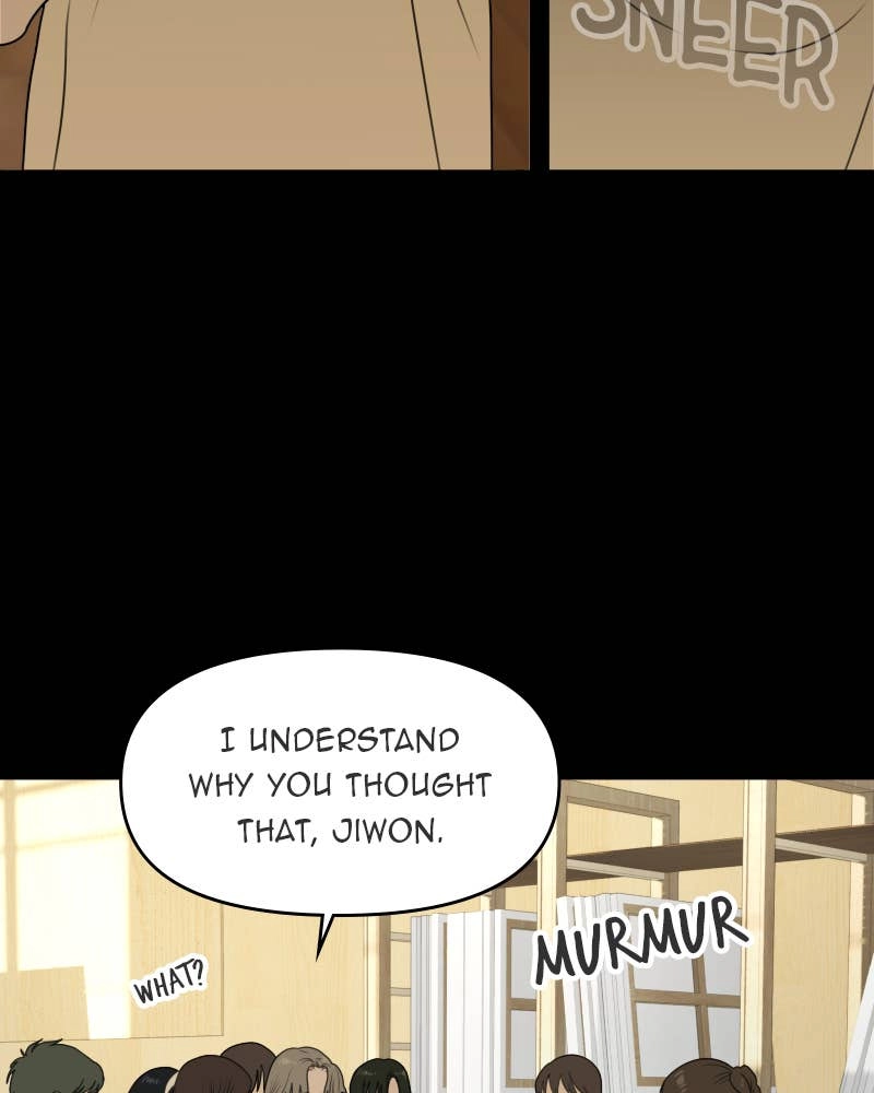 The Students of Illip Arts High Chapter 33 – You and Me (5) Page 50