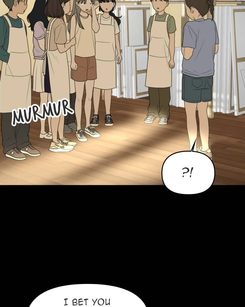 The Students of Illip Arts High Chapter 33 – You and Me (5) Page 51