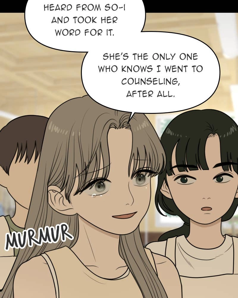 The Students of Illip Arts High Chapter 33 – You and Me (5) Page 52
