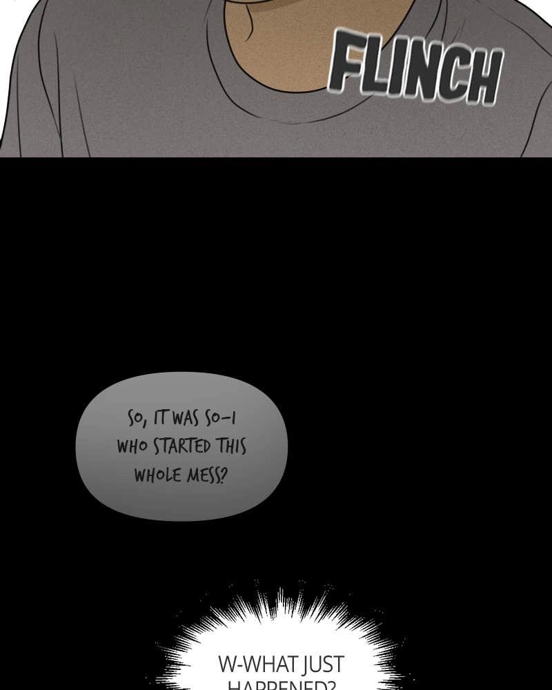The Students of Illip Arts High Chapter 33 – You and Me (5) Page 55