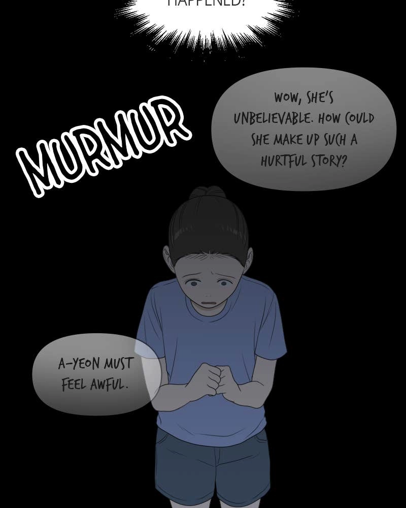 The Students of Illip Arts High Chapter 33 – You and Me (5) Page 56