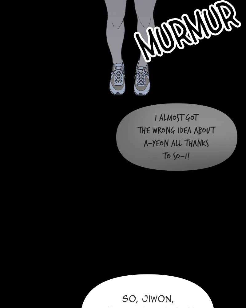 The Students of Illip Arts High Chapter 33 – You and Me (5) Page 57