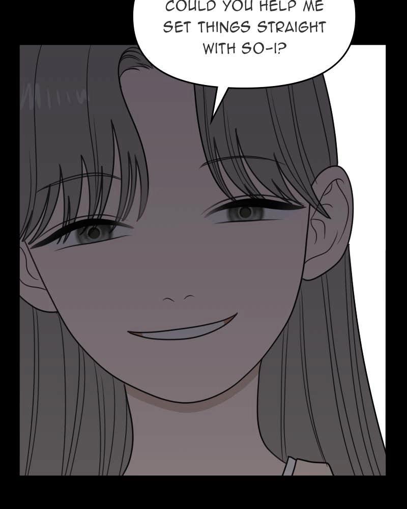The Students of Illip Arts High Chapter 33 – You and Me (5) Page 58