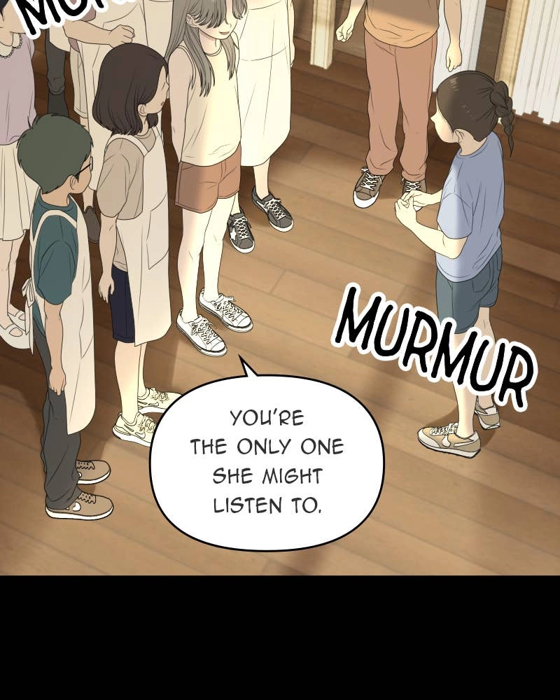 The Students of Illip Arts High Chapter 33 – You and Me (5) Page 60