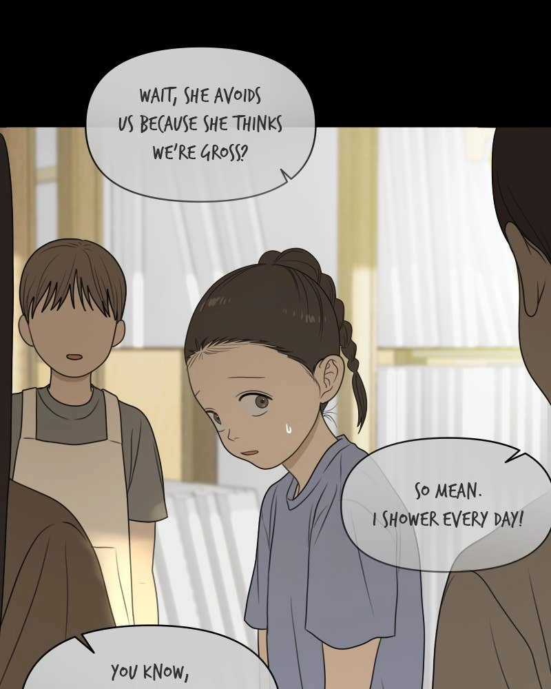The Students of Illip Arts High Chapter 33 – You and Me (5) Page 61