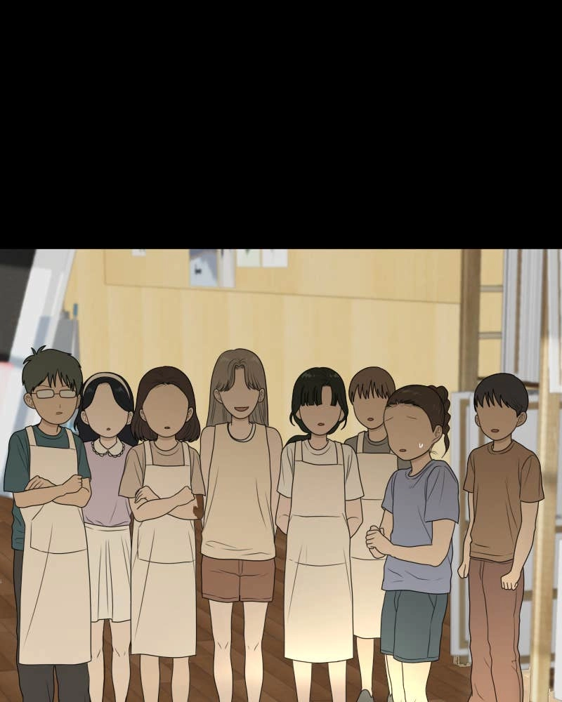 The Students of Illip Arts High Chapter 33 – You and Me (5) Page 65
