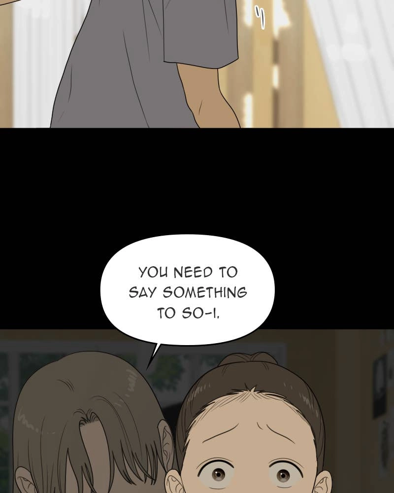 The Students of Illip Arts High Chapter 33 – You and Me (5) Page 69