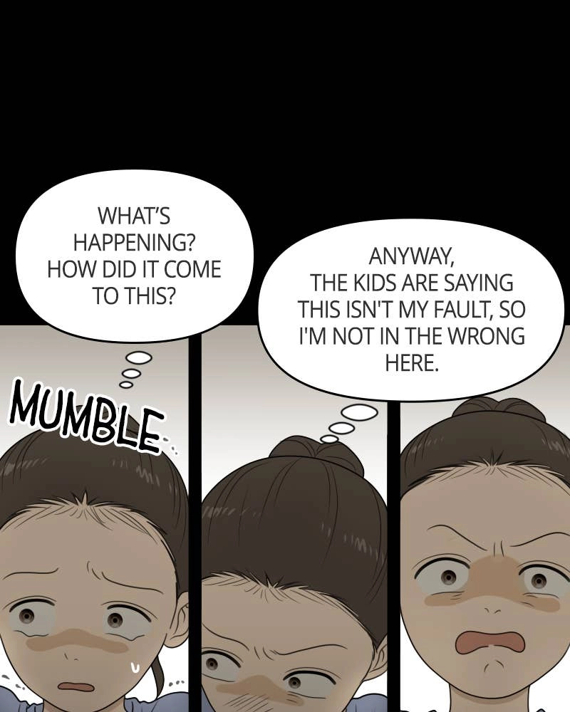 The Students of Illip Arts High Chapter 33 – You and Me (5) Page 72