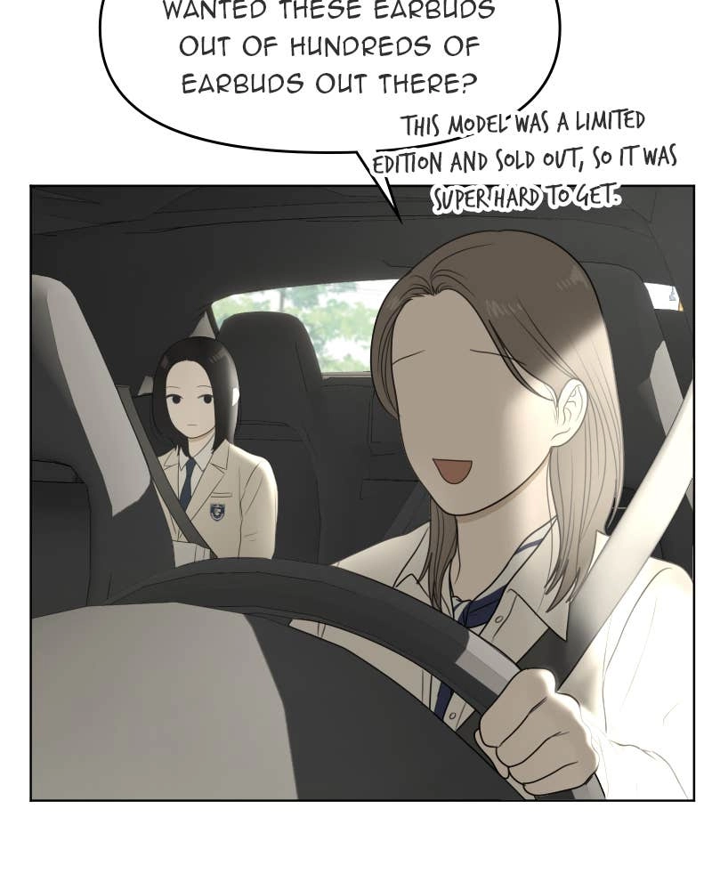 The Students of Illip Arts High Chapter 33 – You and Me (5) Page 92