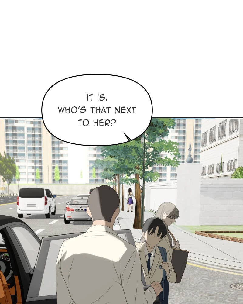 The Students of Illip Arts High Chapter 33 – You and Me (5) Page 97