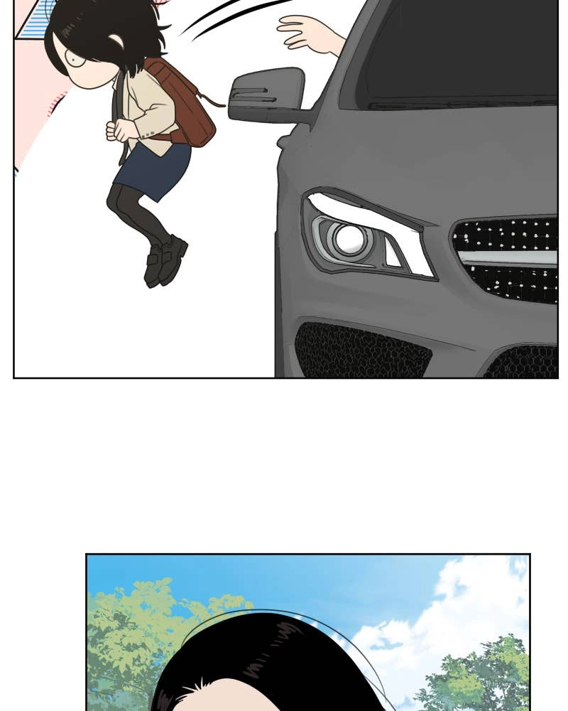 The Students of Illip Arts High Chapter 33 – You and Me (5) Page 108