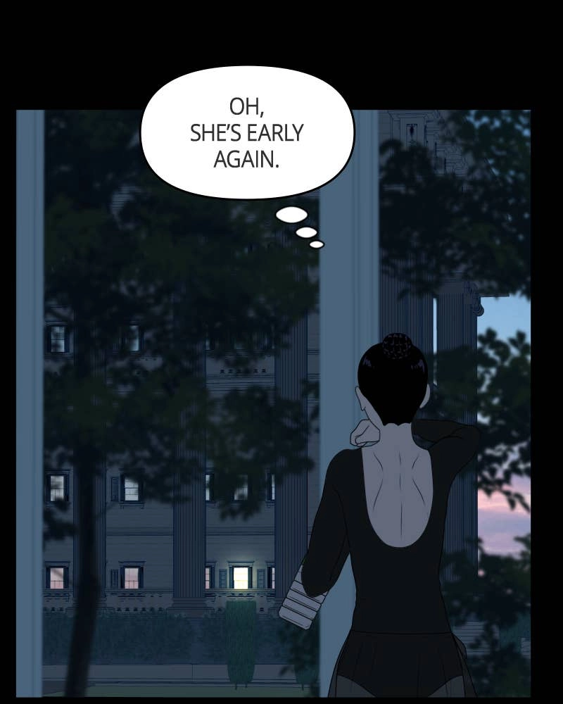 The Students of Illip Arts High Chapter 34 – You and Me (6) Page 11
