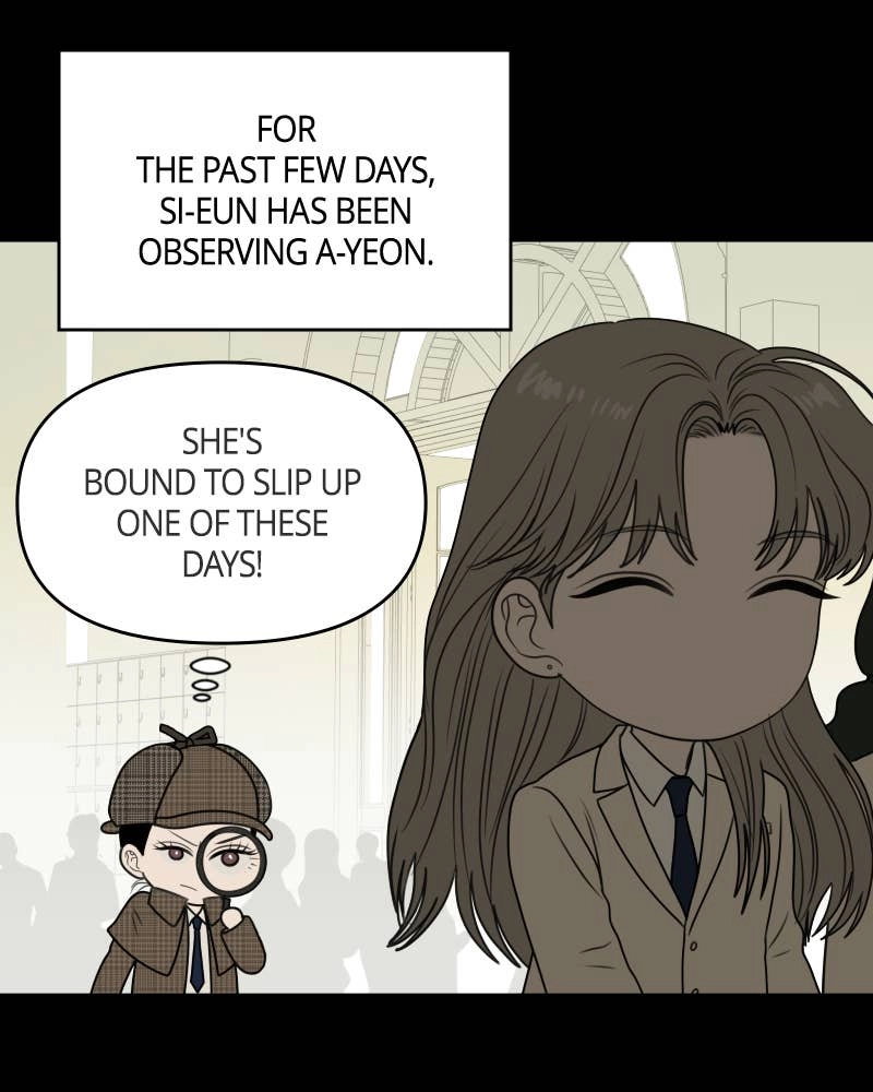 The Students of Illip Arts High Chapter 34 – You and Me (6) Page 14