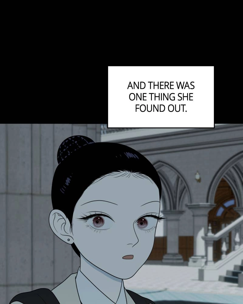 The Students of Illip Arts High Chapter 34 – You and Me (6) Page 15