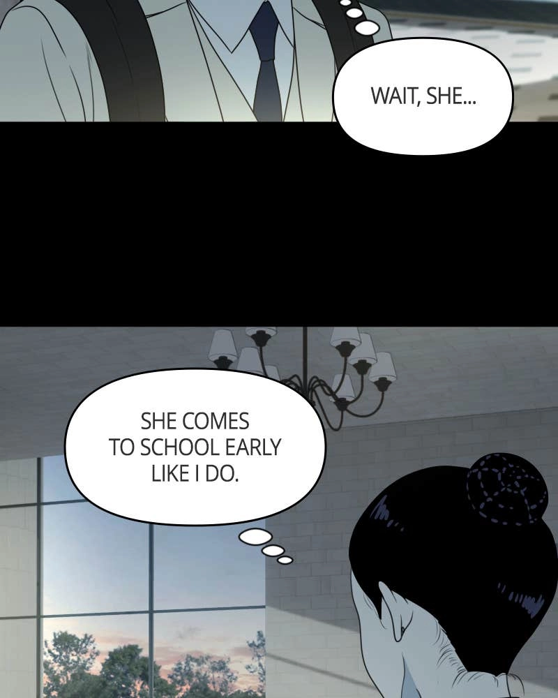 The Students of Illip Arts High Chapter 34 – You and Me (6) Page 16