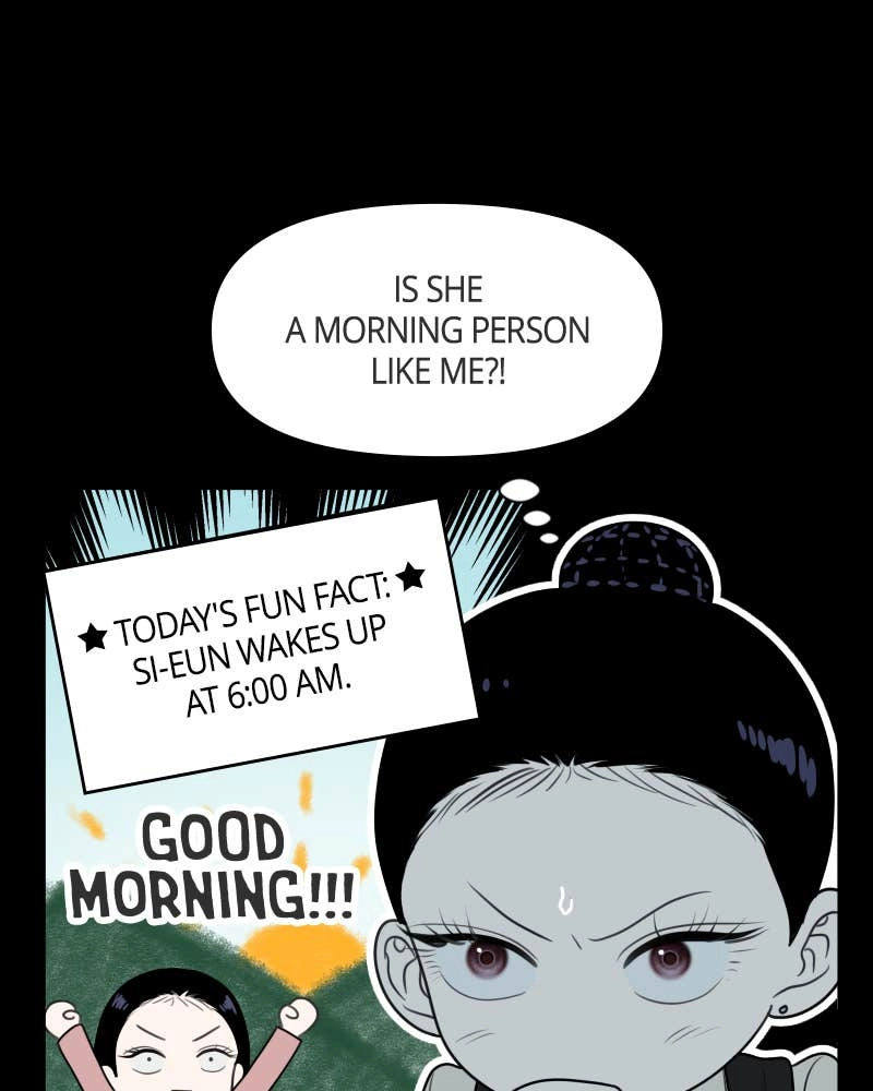 The Students of Illip Arts High Chapter 34 – You and Me (6) Page 18