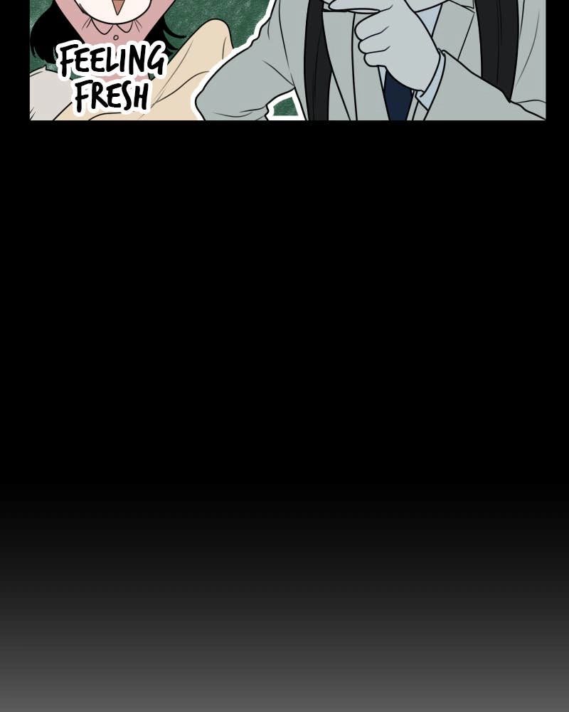 The Students of Illip Arts High Chapter 34 – You and Me (6) Page 19