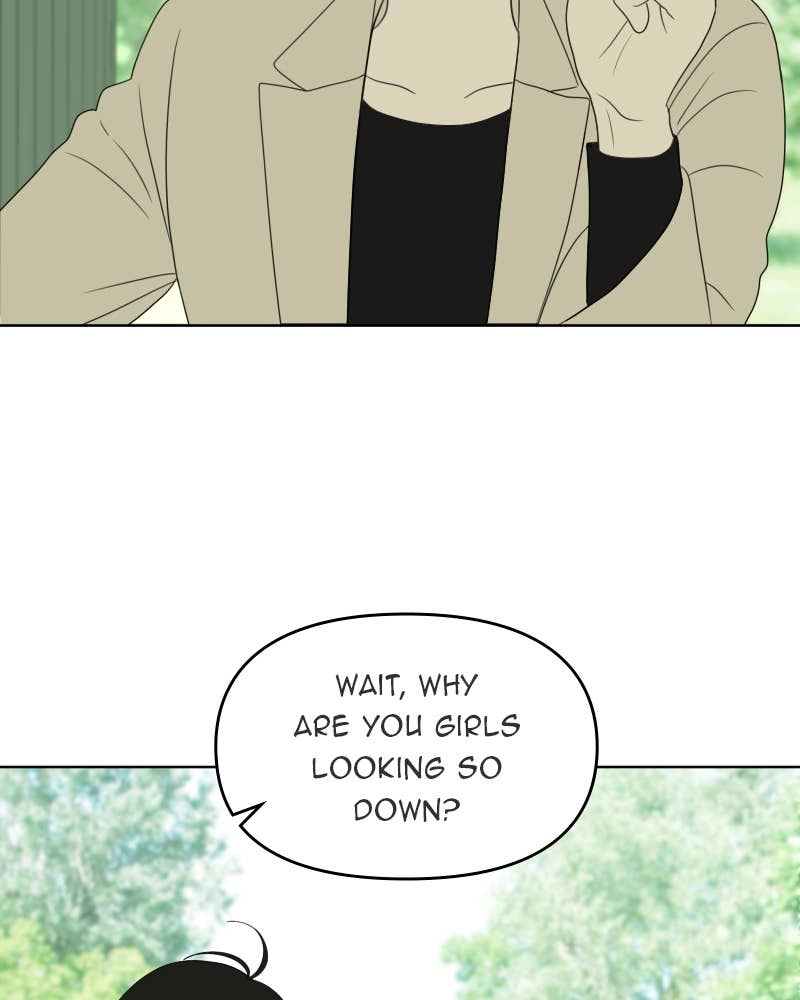 The Students of Illip Arts High Chapter 34 – You and Me (6) Page 22