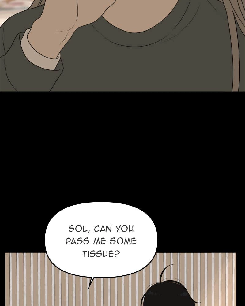 The Students of Illip Arts High Chapter 34 – You and Me (6) Page 31