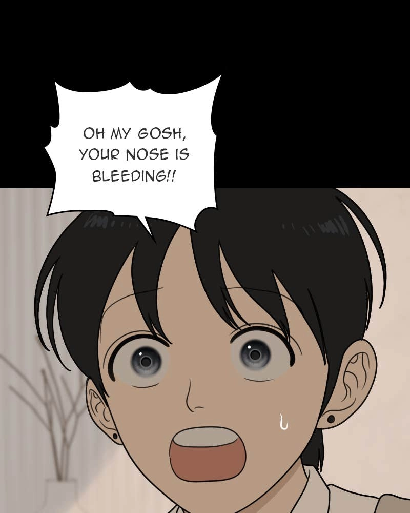 The Students of Illip Arts High Chapter 34 – You and Me (6) Page 33