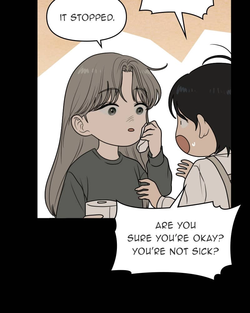 The Students of Illip Arts High Chapter 34 – You and Me (6) Page 35