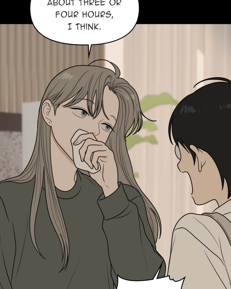 The Students of Illip Arts High Chapter 34 – You and Me (6) Page 37