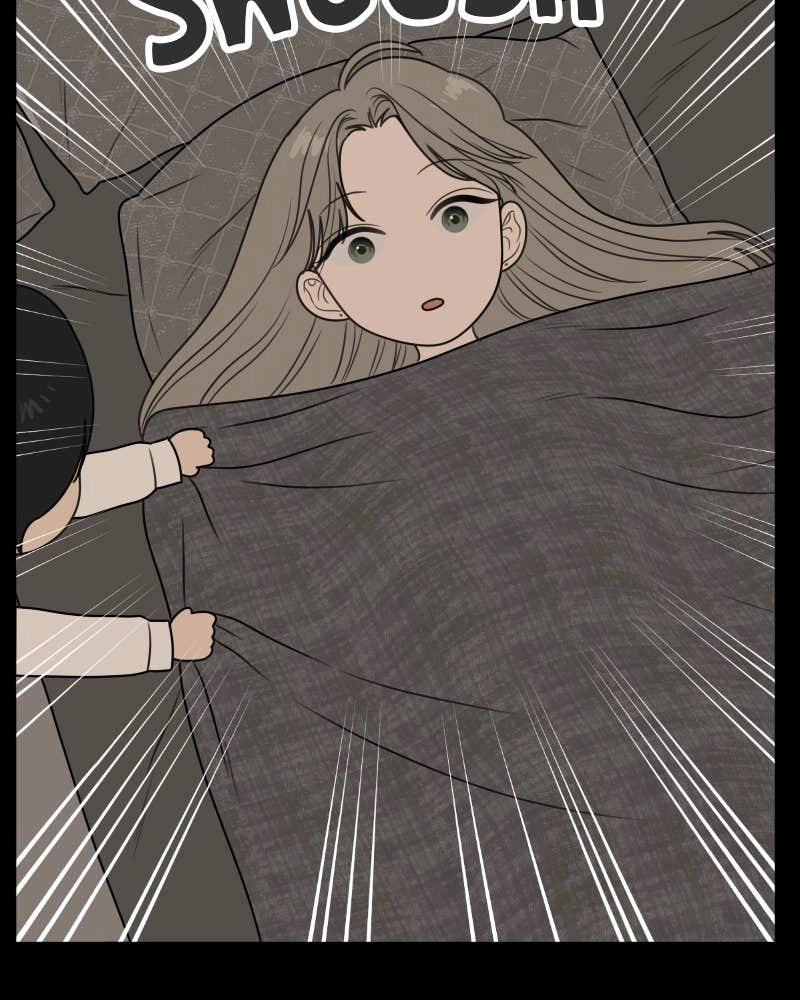 The Students of Illip Arts High Chapter 34 – You and Me (6) Page 39