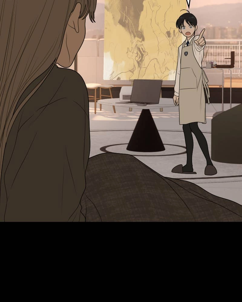 The Students of Illip Arts High Chapter 34 – You and Me (6) Page 42