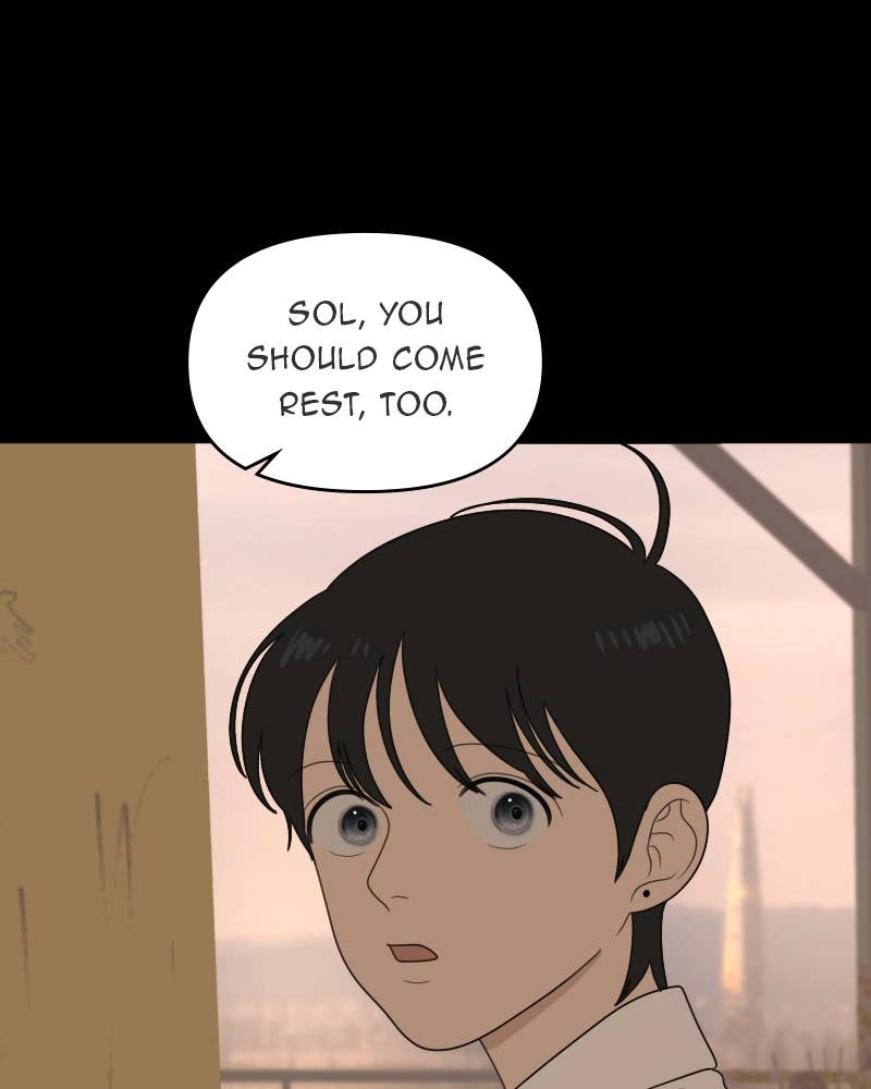 The Students of Illip Arts High Chapter 34 – You and Me (6) Page 45