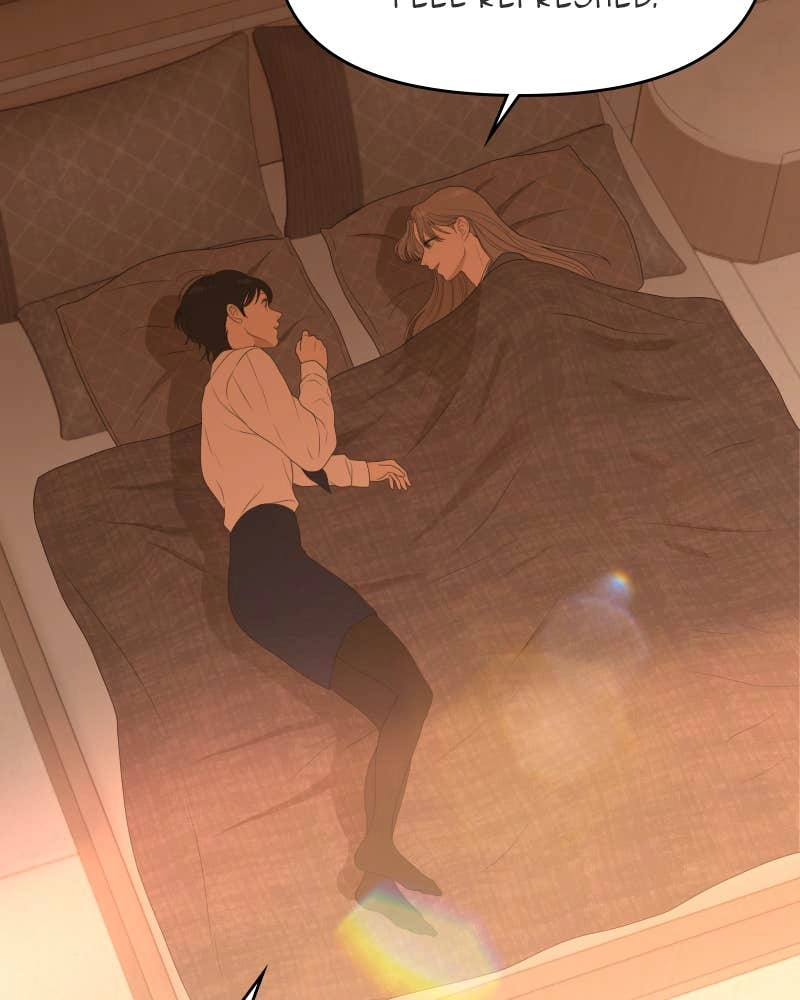 The Students of Illip Arts High Chapter 34 – You and Me (6) Page 48