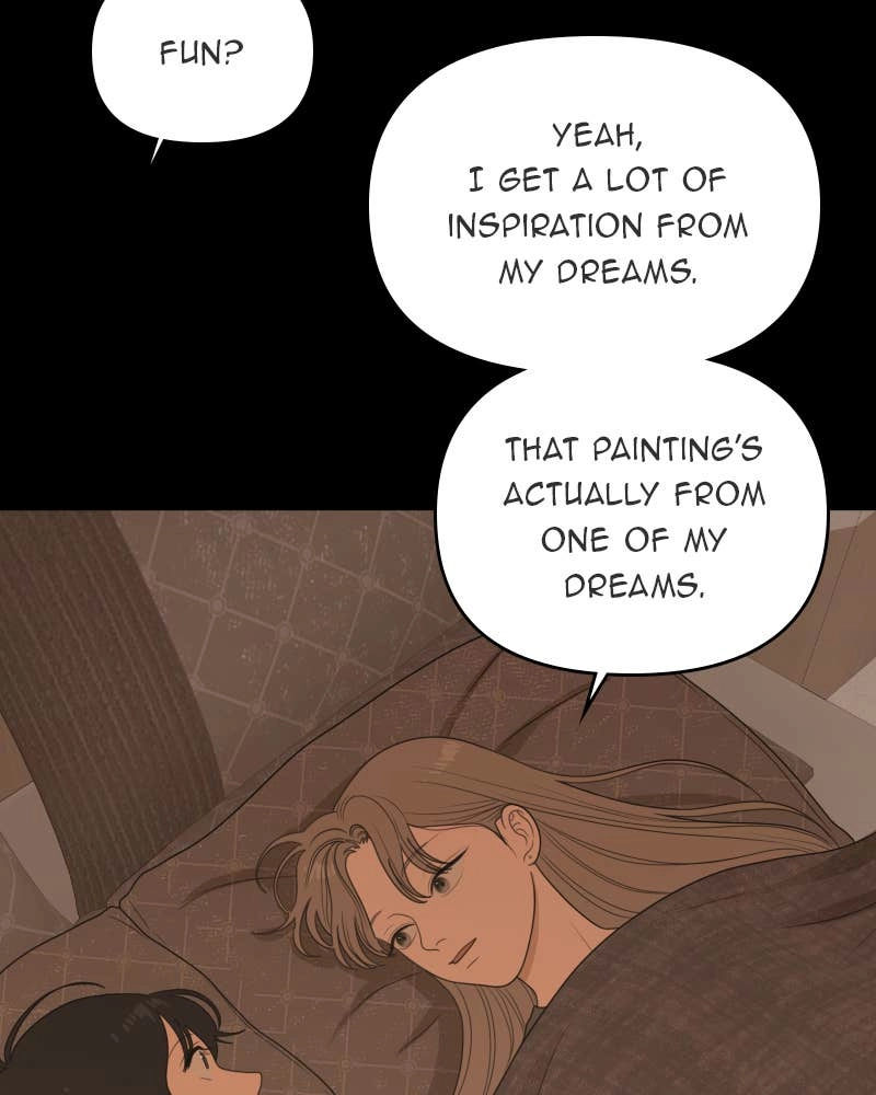 The Students of Illip Arts High Chapter 34 – You and Me (6) Page 50