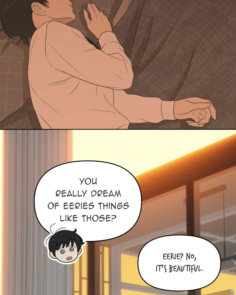 The Students of Illip Arts High Chapter 34 – You and Me (6) Page 51