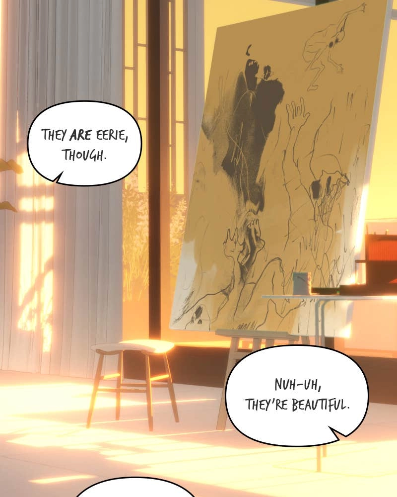 The Students of Illip Arts High Chapter 34 – You and Me (6) Page 52