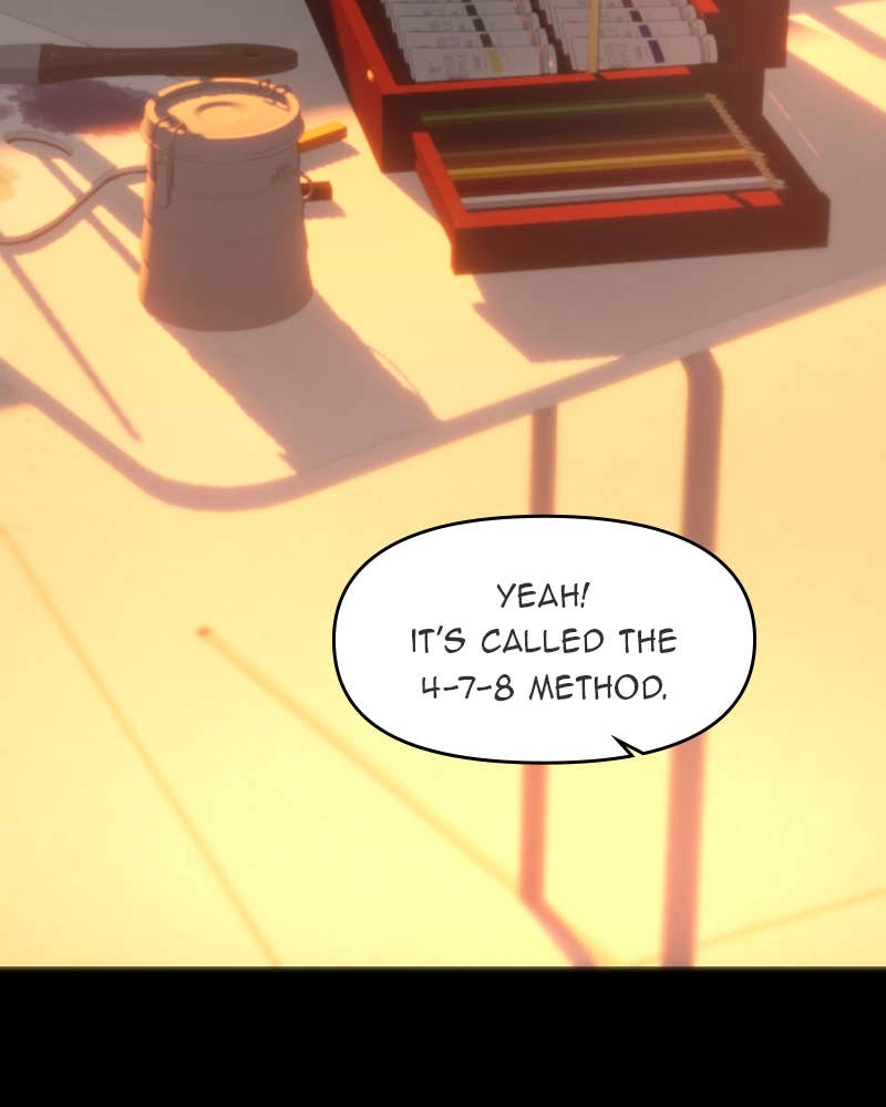 The Students of Illip Arts High Chapter 34 – You and Me (6) Page 60